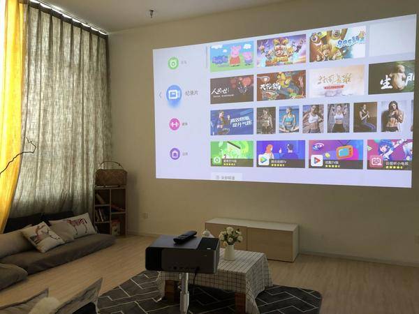 2021投影仪新品推荐排行榜,参数差不多的时候,应该怎么挑选?