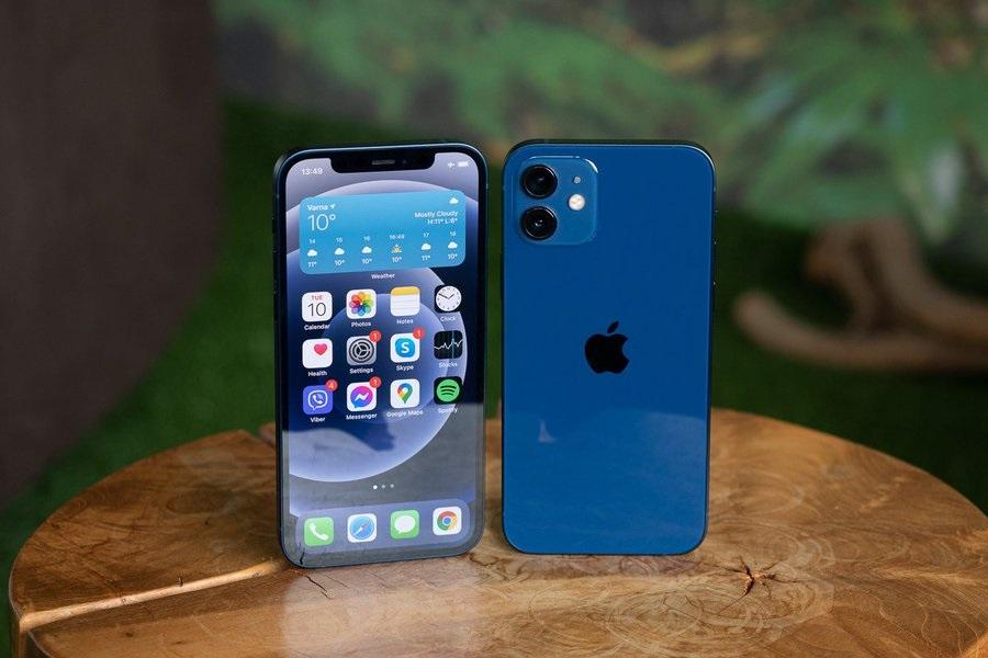 美国 12 月激活量最高十大手机：苹果 iPhone 占八席