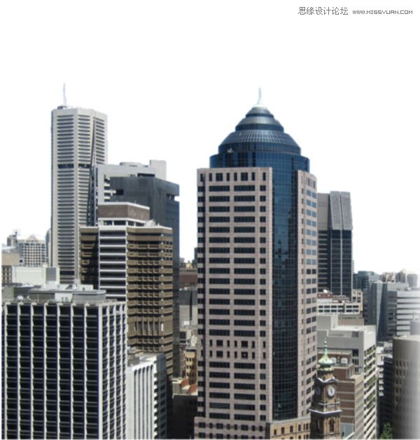 PS合成温馨大气的家居海报