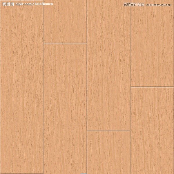 PS合成温馨大气的家居海报