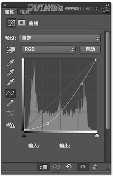 PS合成温馨大气的家居海报
