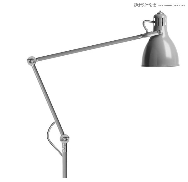 PS合成温馨大气的家居海报