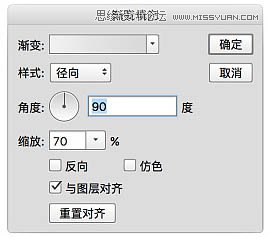 PS合成温馨大气的家居海报