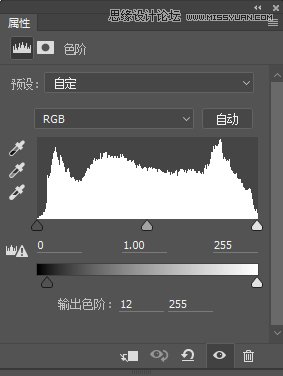 ps调出外景人像怀旧复古电影效果
