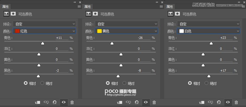 ps调出外景人像怀旧复古电影效果