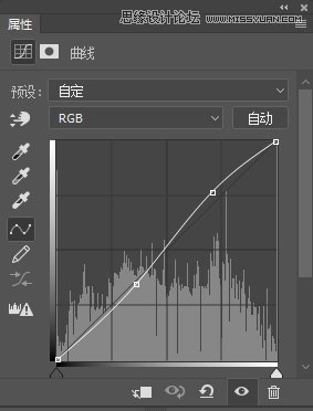 ps调出外景人像怀旧复古电影效果