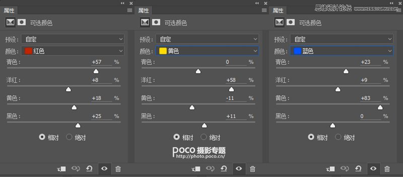 ps调出外景人像怀旧复古电影效果