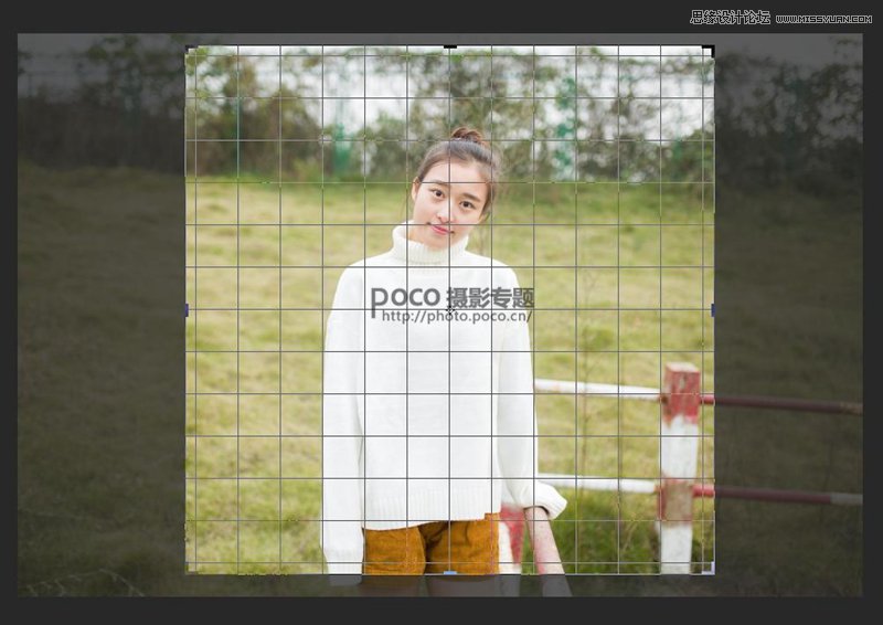 巧用ps曲线和插件制作通透干净的皮肤
