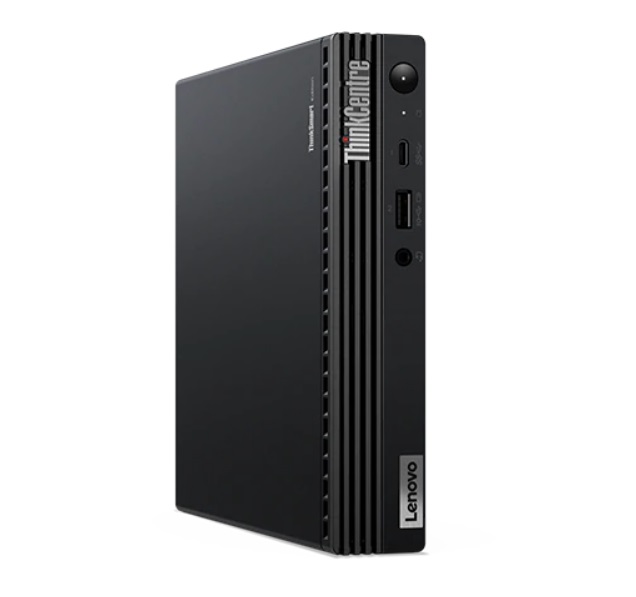 联想 ThinkSmart Edition Tiny 电脑升级 i5-10500T 处理器，搭载 Win10 IoT 系统