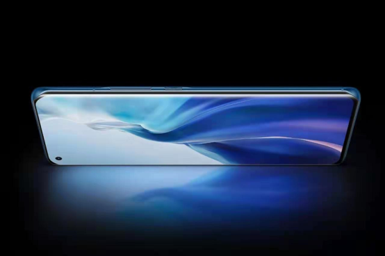 骁龙888首次引入Game Quick Touch 游戏体验极致顺滑