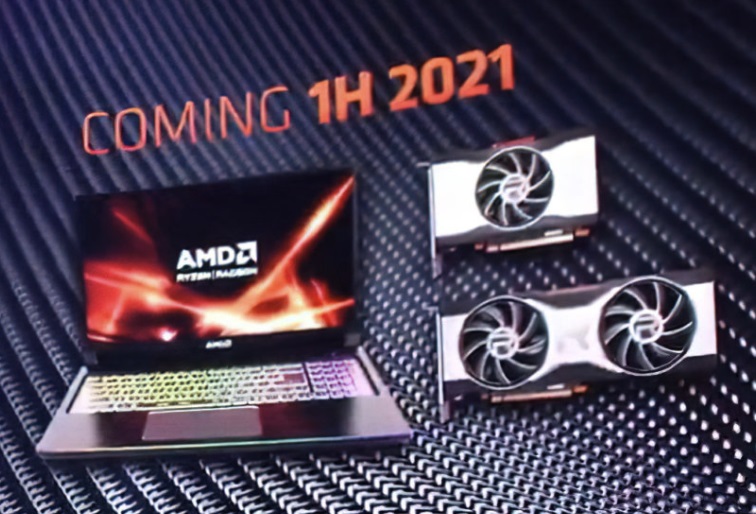 AMD 新款中端显卡上半年发布：有 ITX 款