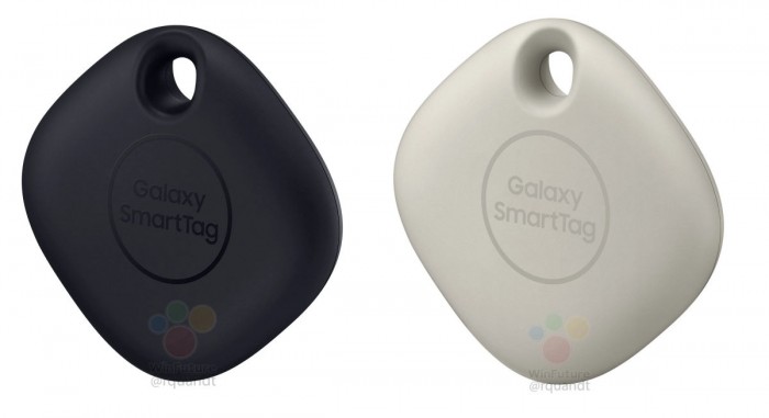 三星Galaxy SmartTag更多信息曝光:售价17美元 14日发布