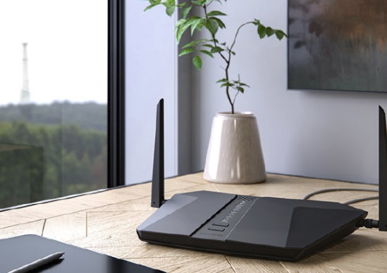 网件推出业界首款 Wi-Fi 6 移动无线路由器 LAX20-站长资讯网