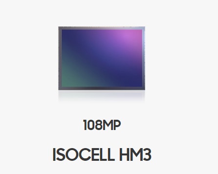 三星发布 ISOCELL HM3 图像传感器：1.08 亿像素 12bit 色深，支持 120fps 4K 视频