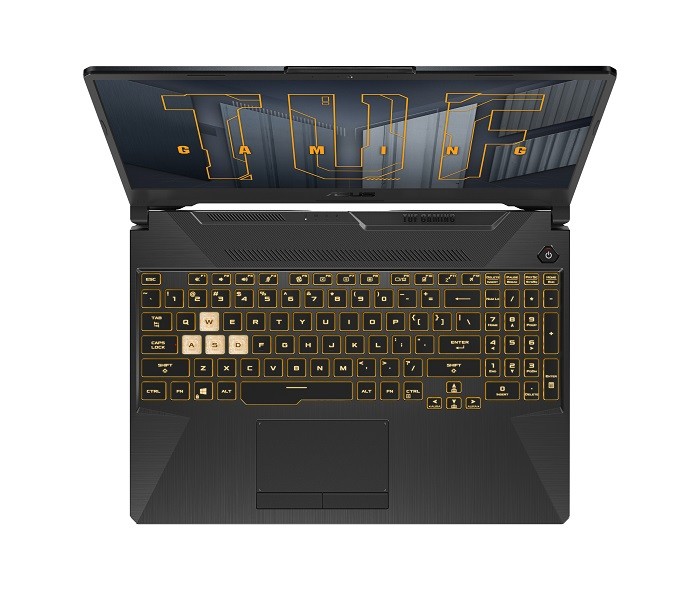 华硕刷新TUF Gaming A15/A17游戏本 锐龙5000 CPU+RTX 30系独显加持