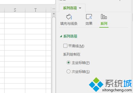 excel折线图自定x轴y轴 excel怎么做折线图