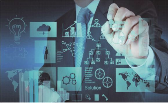 海云数据携智慧大脑助力解决公安系统“三大难题”