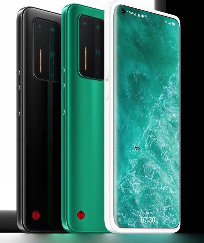 产品经理朱海舟：已购买坚果手机的用户不必担心，目前我还在 Smartisan OS 团队