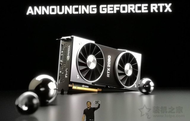 英伟达RTX显卡的光线追踪技术是什么?显卡实时光线追踪技术解析