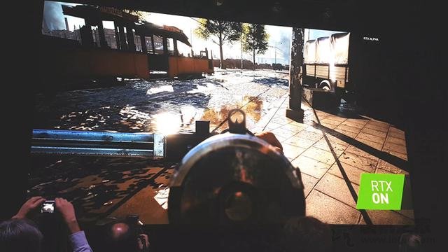 英伟达RTX显卡的光线追踪技术是什么?显卡实时光线追踪技术解析