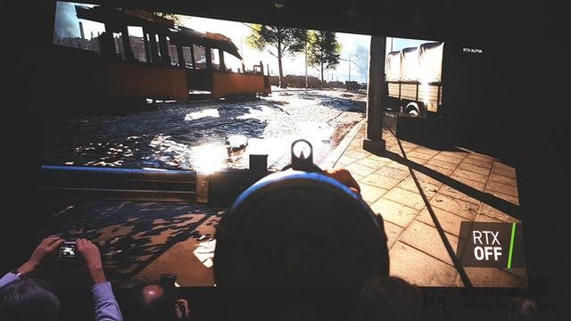 英伟达RTX显卡的光线追踪技术是什么?显卡实时光线追踪技术解析