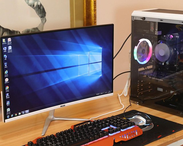 CPU和显卡哪个重要?图形设计与游戏用途CPU显卡选择攻略