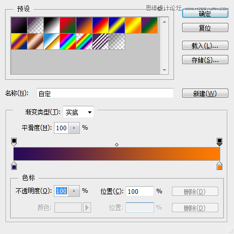 详细解析如何模拟商业人像摄影大片的色彩