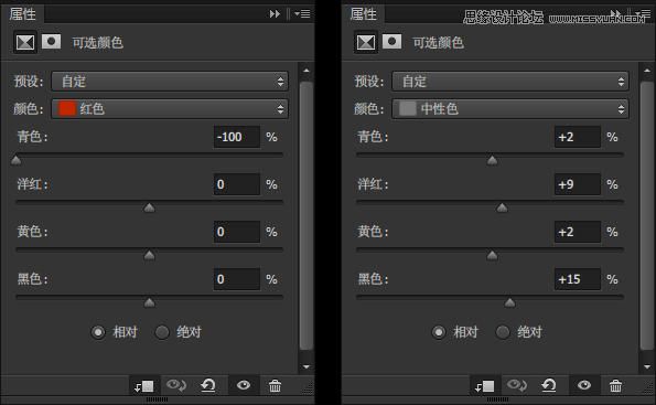 PS合成古典风格的美女头像教程