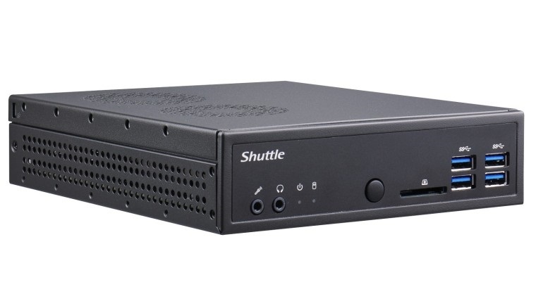 浩鑫推出基于锐龙处理器的迷你 PC ,售价 198 欧元