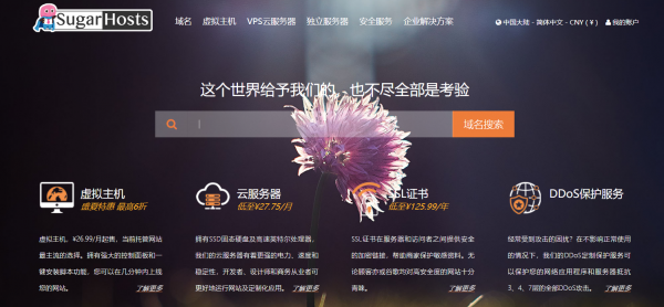 SSL证书和独立IP免费送?这样的虚拟主机你爱了吗?