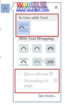 网页排版布局 Word2013新功能 让排版、布局变得更简单 网页排版布局 Word2013新功能 让排版、布局变得更简单