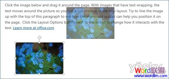 网页排版布局 Word2013新功能 让排版、布局变得更简单 网页排版布局 Word2013新功能 让排版、布局变得更简单