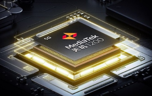 联发科天玑 1200 芯片正式发布：采用台积电 6nm 工艺， A78 超大核 3.0GHz