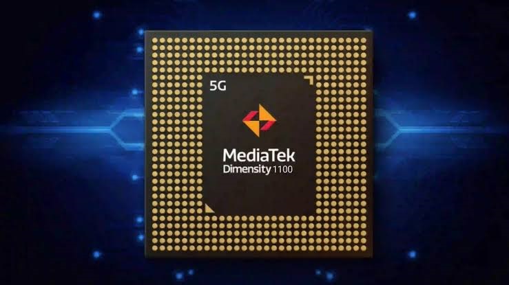 联发科天玑 1100 芯片正式发布：采用台积电 6nm ，天玑 1200 的降级版