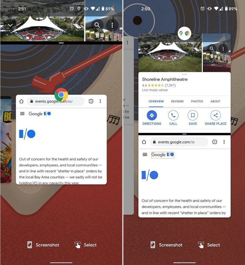 Android 12“App Pairs”功能曝光：改造分屏多任务能力