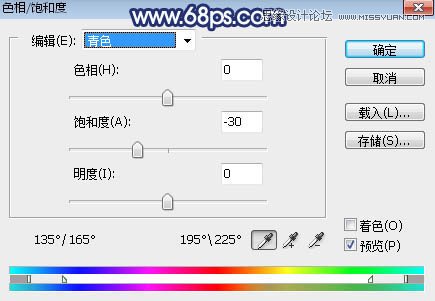 ps调出外景新娘照片唯美逆光效果