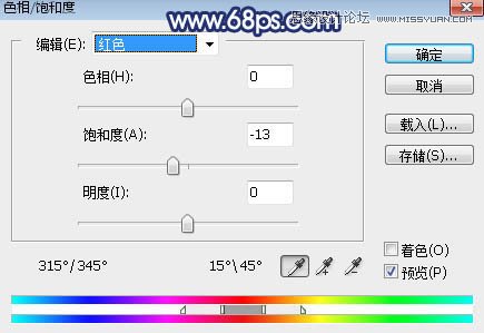 ps调出外景新娘照片唯美逆光效果