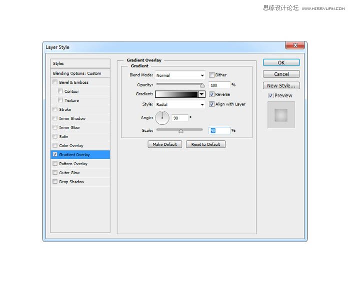 用PS制作室内人像唯美的逆光效果图