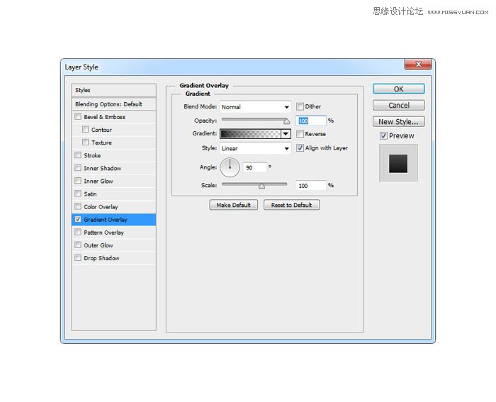 用PS制作室内人像唯美的逆光效果图