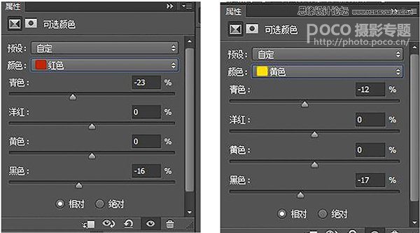 PS结合LR校正严重曝光不足的外景人像