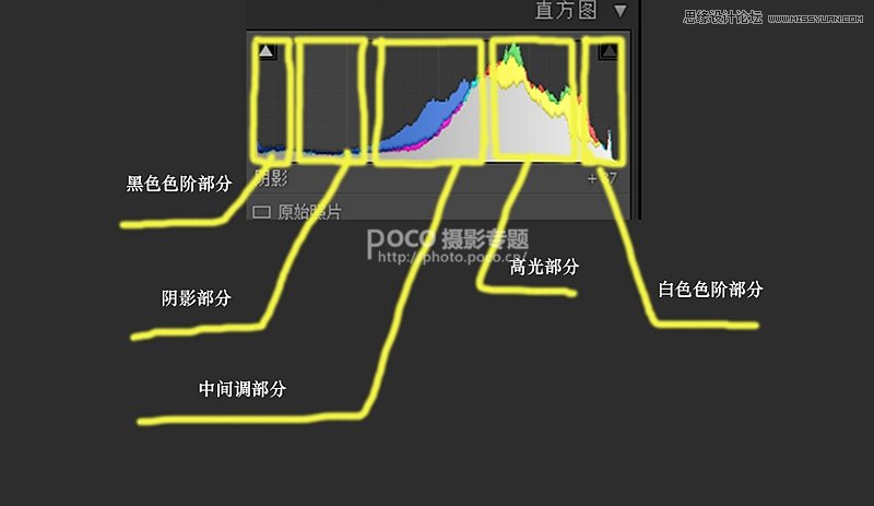 PS加LR软件为人像照片调出日系清新效果