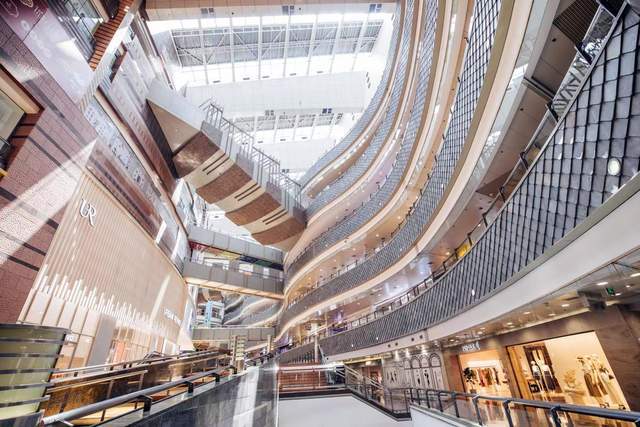 街电独家入驻上海正大广场，构建陆家嘴核心区便捷租借网络