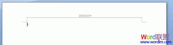 Word2007页眉页脚添加时间 如何给Word2007页眉页脚添加时间