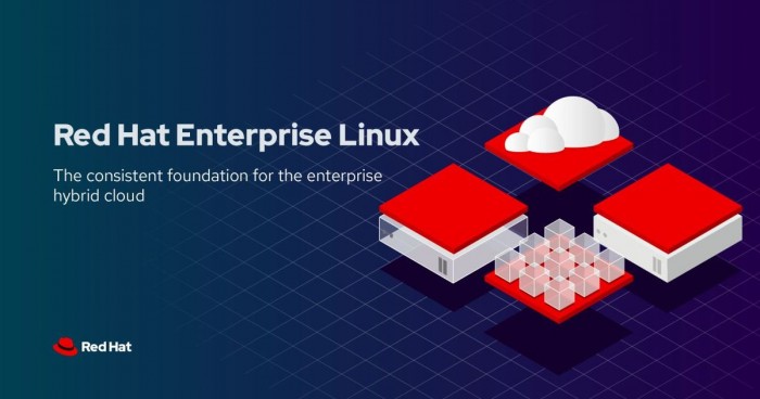 RHEL 8.3稳定版发布：默认禁用TSX 引入诸多新驱动