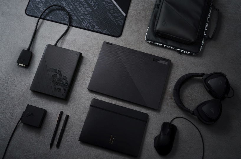 AMD R9 5980HS 处理器现身 Geekbench,华硕新机搭载