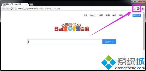 让chrome浏览器定时自动刷新网页插件设置方法