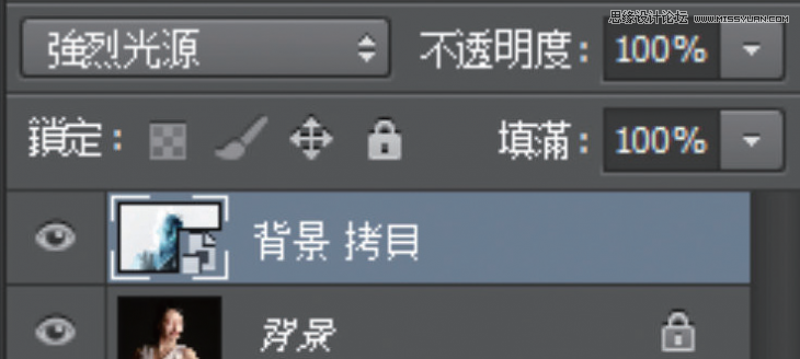 用PS快速的给人像皮肤后期智能美肤