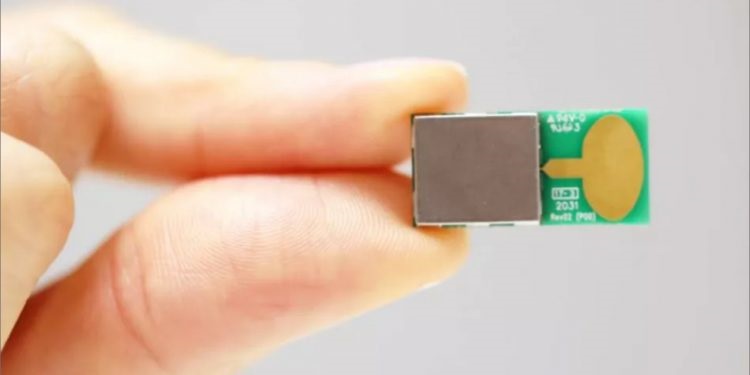 LG 发布下一代电子车钥匙模块：可用 UWB 技术高精度定位，支持停车场找车