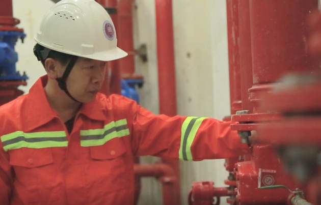 以查促改 ,以改促进—辰安天泽专家督导服务 助社会单位发展“安全无忧”