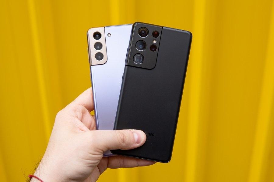 三星制定保守的 Galaxy S21 5G 出货量目标:2600 万部,跟 S20 系列相同